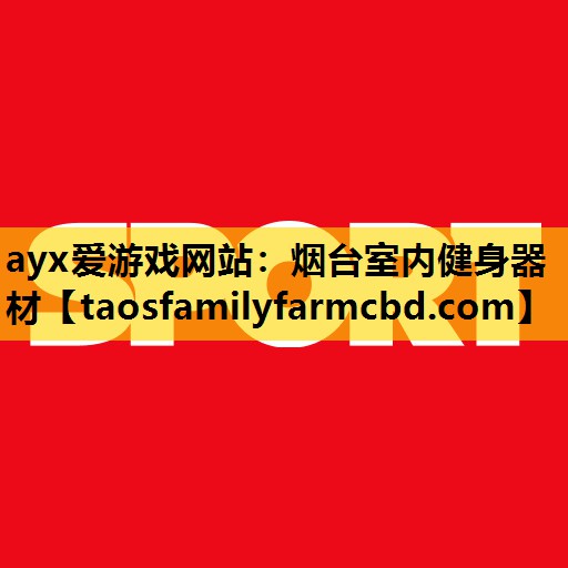 ayx爱游戏网站：烟台室内健身器材