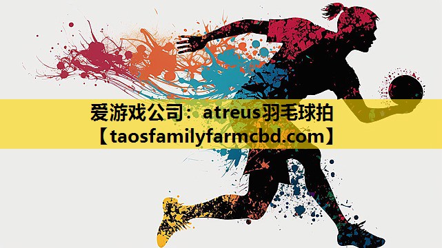 爱游戏公司：atreus羽毛球拍