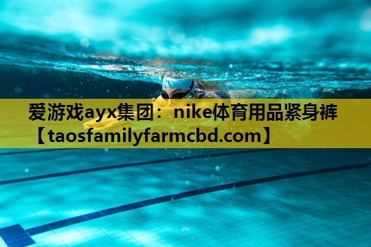 爱游戏ayx集团：nike体育用品紧身裤